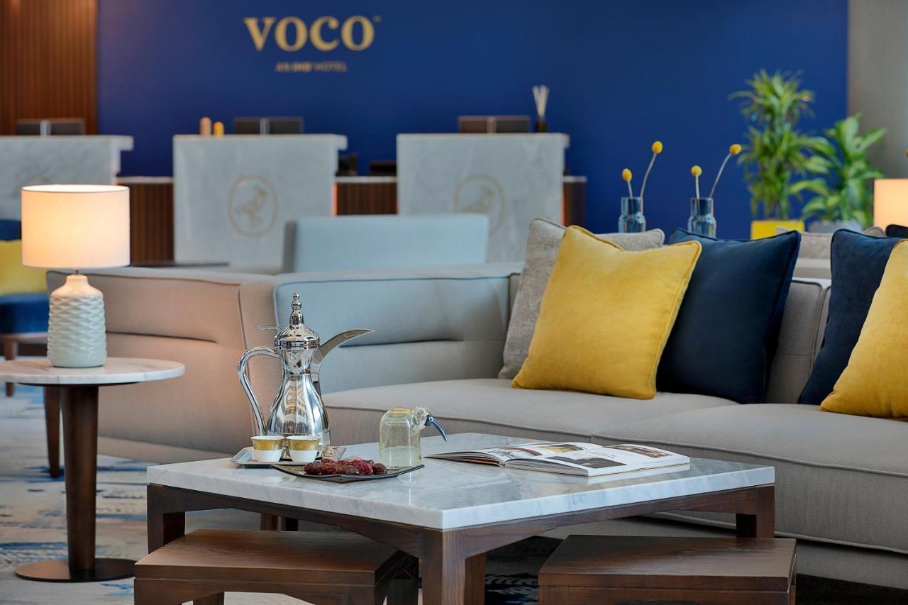 Voco Al Khobar, An Ihg Hotel Exterior photo